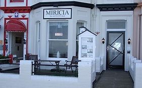 Miricia Guest House Scarborough